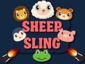 Gêm Sling Defaid  ar-lein