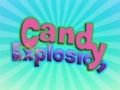 Gêm Ffrwydrad Candy  ar-lein