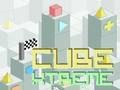 Gêm Ciwb Xtreme  ar-lein