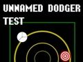 Gêm Prawf Dodger Dienw  ar-lein