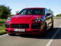 Gêm 2020 Pos Porsche Cayenne GTS  ar-lein