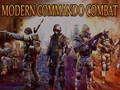Gêm Brwydro Comando Modern  ar-lein