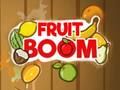 Gêm Boom Ffrwythau  ar-lein