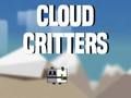 Gêm Critters Cwmwl  ar-lein