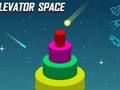 Gêm Gofod Elevator  ar-lein