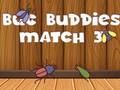 Gêm Match Buddies Bug 3  ar-lein