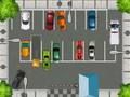 Gêm Html5 Parcio Car  ar-lein