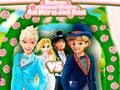 Gêm Y dyn gorau yn Priodas Rapunzel  ar-lein