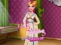 Gêm Dove Priodas Dolly Dress Up  ar-lein