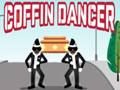 Gêm Dawnsiwr Coffin  ar-lein