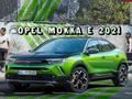Gêm 2021 Opel Mokka a Pos  ar-lein