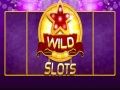 Gêm Slot Gwyllt  ar-lein