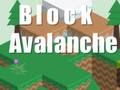 Gêm Bloc Avalanche  ar-lein
