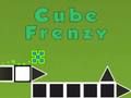Gêm Frenzy Ciwb  ar-lein