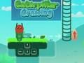 Gêm Croesfan Caterpillar  ar-lein