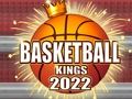 Gêm Pêl-fasged Kings 2022  ar-lein