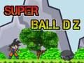 Gêm DZ Super Ball ar-lein
