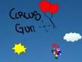 Gêm Gwn Syrcas  ar-lein