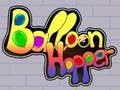 Gêm Hopper Balwn  ar-lein