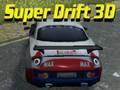 GĂȘm Super Drift 3D ar-lein GĂȘm Super Drift 3D ar-lein