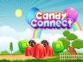 Gêm Candy Cyswllt  ar-lein
