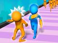 Gêm Slap a Rhedeg 2  ar-lein