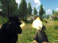 Gêm Saethu FPS Survival Sim  ar-lein