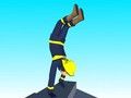 Gêm Rhedeg Handstand  ar-lein