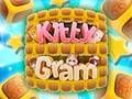 Gêm Gram Kitty ar-lein