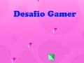 Gêm Desafio Gamer ar-lein
