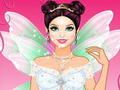 Gêm Seren Tylwyth Teg Barbie  ar-lein