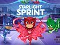 GĂȘm Masgiau PJ Starlight Sprint ar-lein GĂȘm Masgiau PJ Starlight Sprint ar-lein