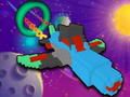 Gêm Hofran Llong Ofod  ar-lein