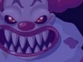 Gêm Nosweithiau Arswyd Clown  ar-lein