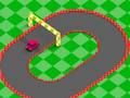 Gêm Drifftiau Mini  ar-lein