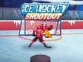 Gêm Shootout Hoci Iâ  ar-lein