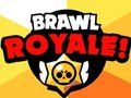 Gêm Brawl Royale ar-lein