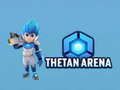 Gêm Arena Bethan  ar-lein