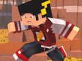 Gêm Goroesiad Bloc Minecraft  ar-lein