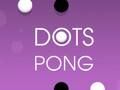 Gêm Dotiau Pong  ar-lein