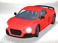Gêm Drifft Car Sim  ar-lein