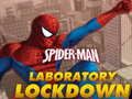 Gêm Spider-Man: Cloi Labordy  ar-lein