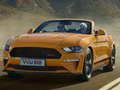 Gêm Sleid Arbennig Ford Mustang California  ar-lein