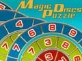 Gêm Pos Disgiau Hud  ar-lein
