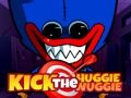Gêm Cic Y Huggie Wuggie  ar-lein