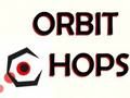 Gêm Hopys Orbit  ar-lein