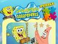 Gêm Pos SpongeBob  ar-lein