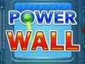 Gêm Wal Pwer ar-lein Gêm Wal Pwer ar-lein
