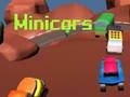 Gêm Minicars ar-lein