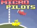 Gêm Micro Peilotiaid  ar-lein